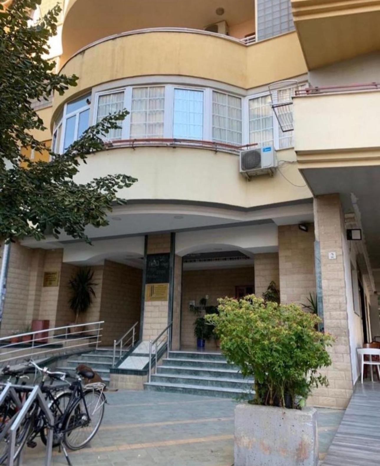 Urban Charm Studio With Balcony Tirana Exteriér fotografie